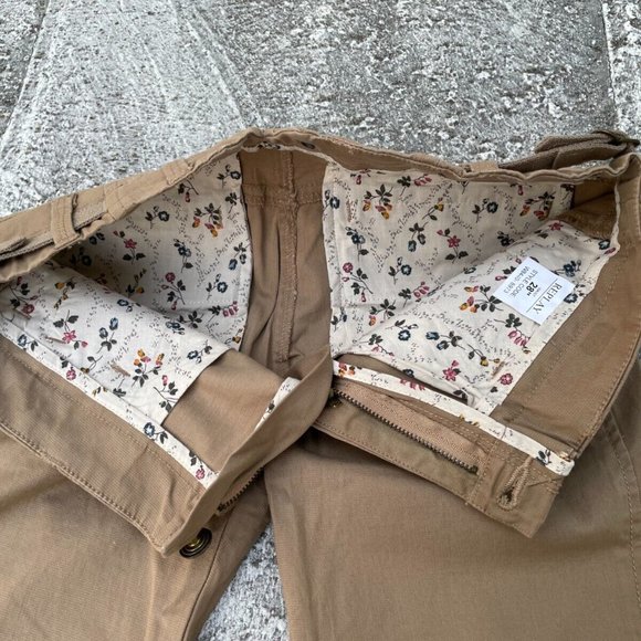 Replay Women Jeans Cotton Denim Pant Slim Fit Jeans Size 28 (31X32) Retail $180 - Picture 7 of 7